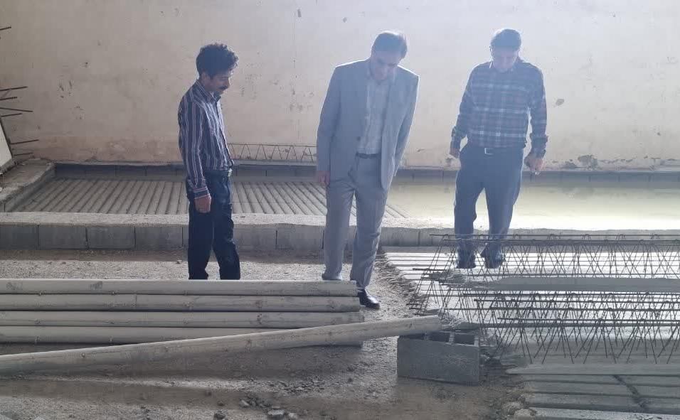 بلوک پایه فنس پایه انگور|مصالح و تجهیزات ساختمان|آشخانه, |دیوار