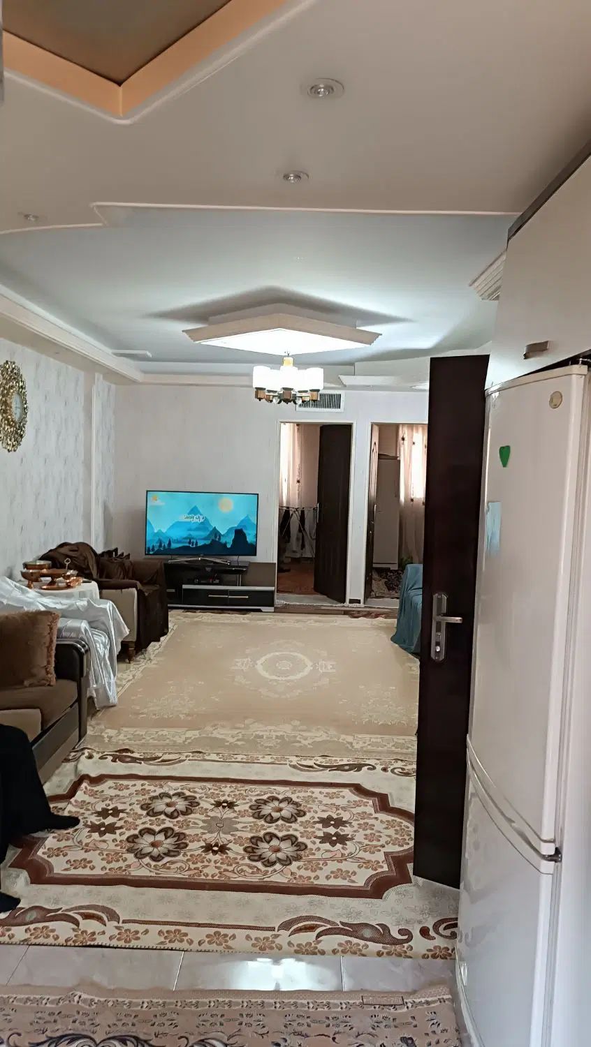 آپارتمان ۶۹متری فروشی با پارکینگ|فروش آپارتمان|تهران, آهنگران (سراسیاب دولاب)|دیوار