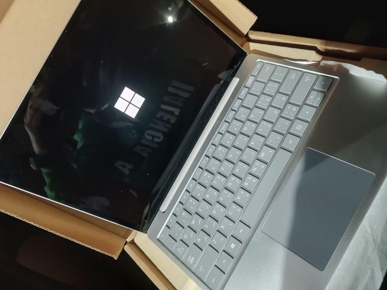 surface Go A|رایانه همراه|تهران, پونک|دیوار