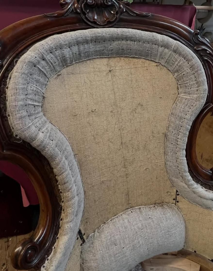 تعمیرات مبل استیل راحتی،لمسه کاری،دوخت تعویض تشک|خدمات پیشه و مهارت|تهران, لویزان|دیوار