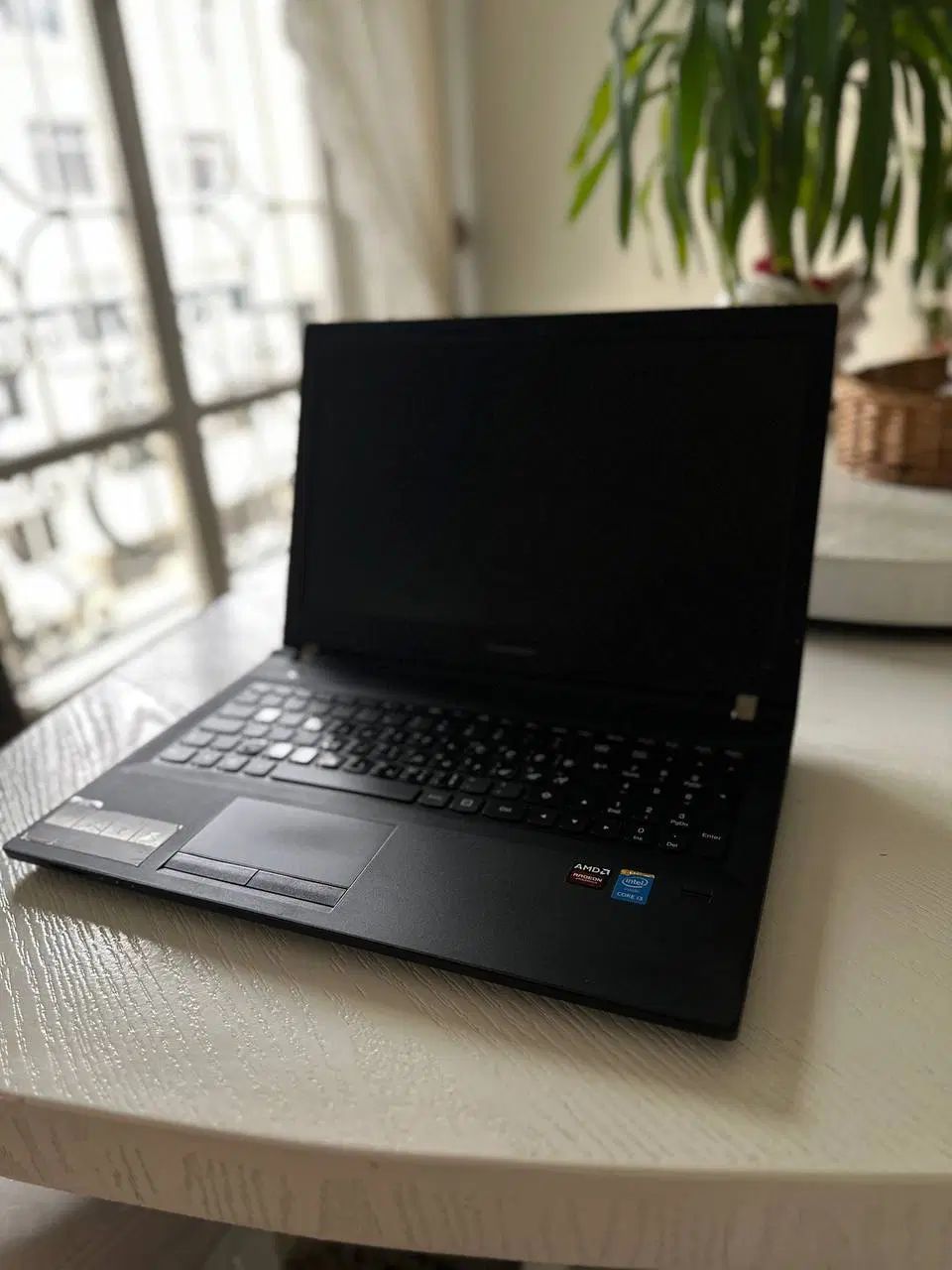 لپ تاپ Lenovo E50-80J2|رایانه همراه|تهران, دریا|دیوار