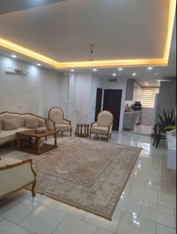 فروش آپارتمان شیک و نقلی*سند تک برگ*با وام|فروش آپارتمان|صفادشت, |دیوار