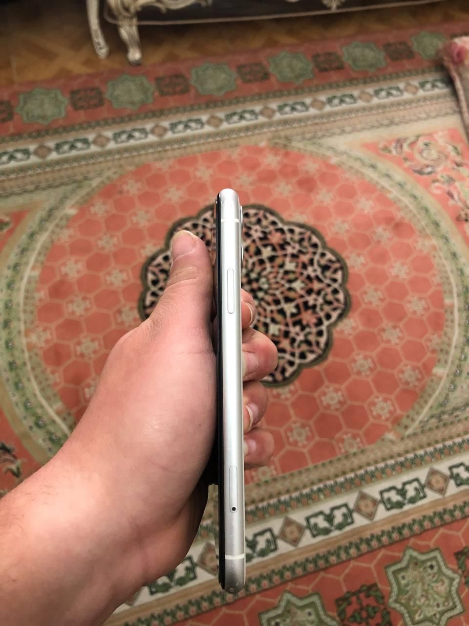 اپل iPhone 11 با حافظهٔ ۶۴ گیگابایت|موبایل|رشت, لاکانی|دیوار