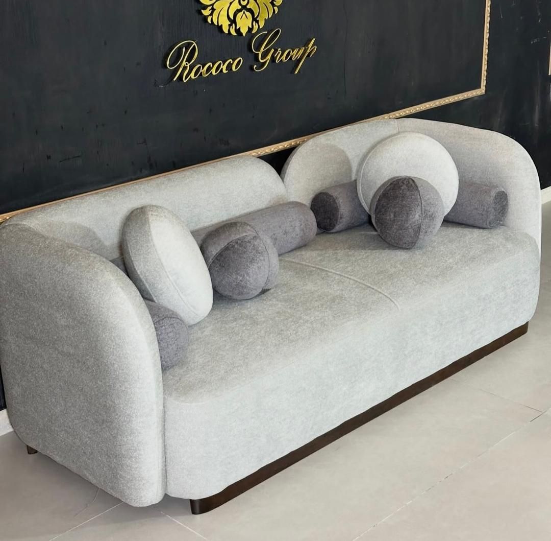 مبل راحتی تدی جدید (پینترسی)|مبلمان خانگی و میز عسلی|تهران, شهرک ولیعصر جنوبی|دیوار