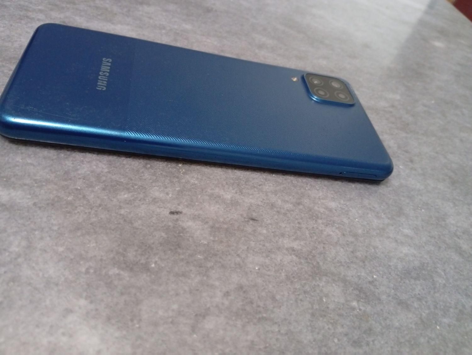 سامسونگ Galaxy A12 با حافظهٔ ۶۴ گیگابایت|موبایل|کنگاور, |دیوار
