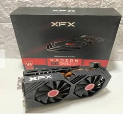 کارت گرافیک سیستم rx580 2060.5700 فروش و خ.ری.د|قطعات و لوازم جانبی رایانه|بوشهر, |دیوار