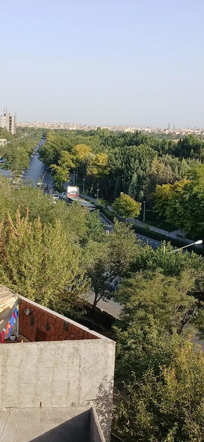 پیش فروش آپارتمان محکم با آسانسور و پارکینگ|فروش آپارتمان|مشهد, خواجه ربیع|دیوار