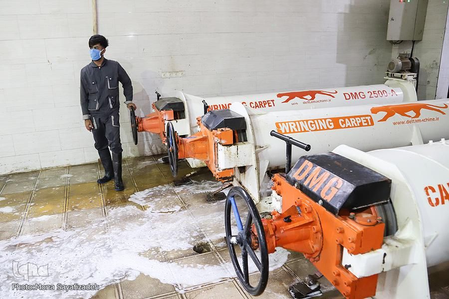 قالیشویی شاندیز قالی شویی مبلشویی مشهد|خدمات نظافت|شاندیز, |دیوار