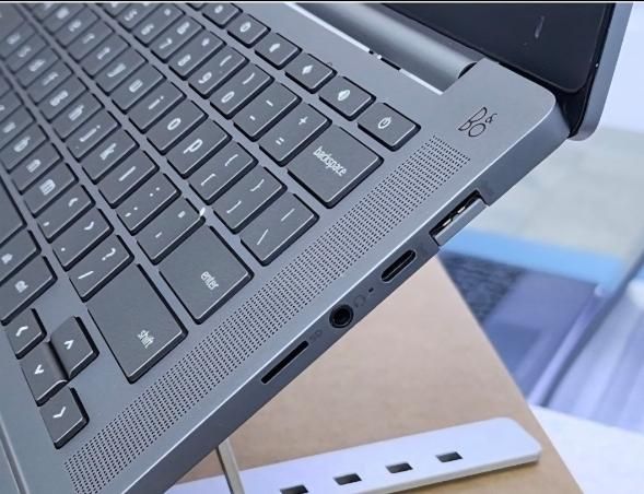 کروم بوک114b-na0010wm Ryzen 3 3250  B|رایانه همراه|دهلران, |دیوار