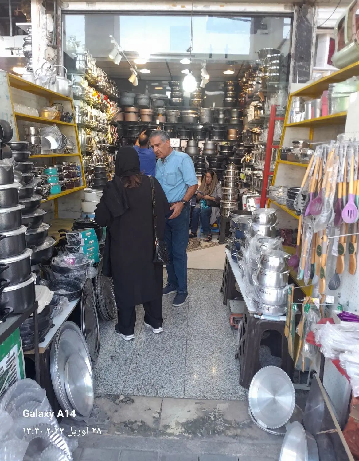 مغازه|فروش مغازه و غرفه|تهران, مولوی|دیوار