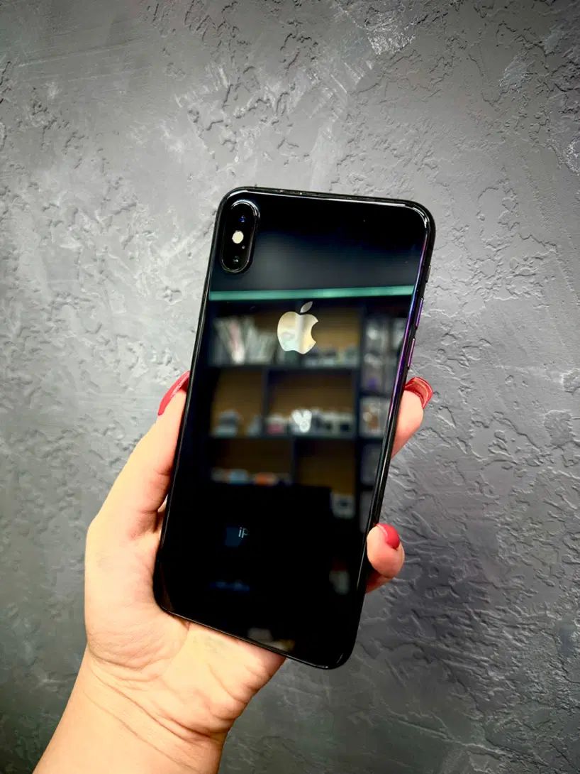اپل iphone xs max|موبایل|تهران, گیشا|دیوار