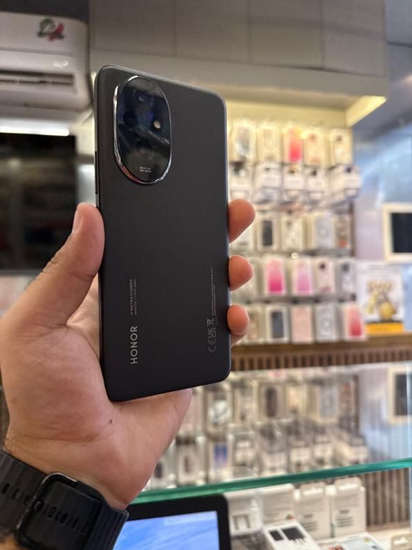 آنر 200 /honor 200|موبایل|تهران, بلوار کشاورز|دیوار