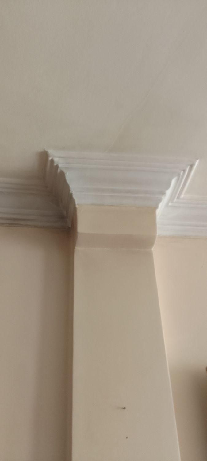 گچکاری ابزار نقاشی پیروزی افسریه خراسان شهر ری|خدمات پیشه و مهارت|تهران, خاوران|دیوار