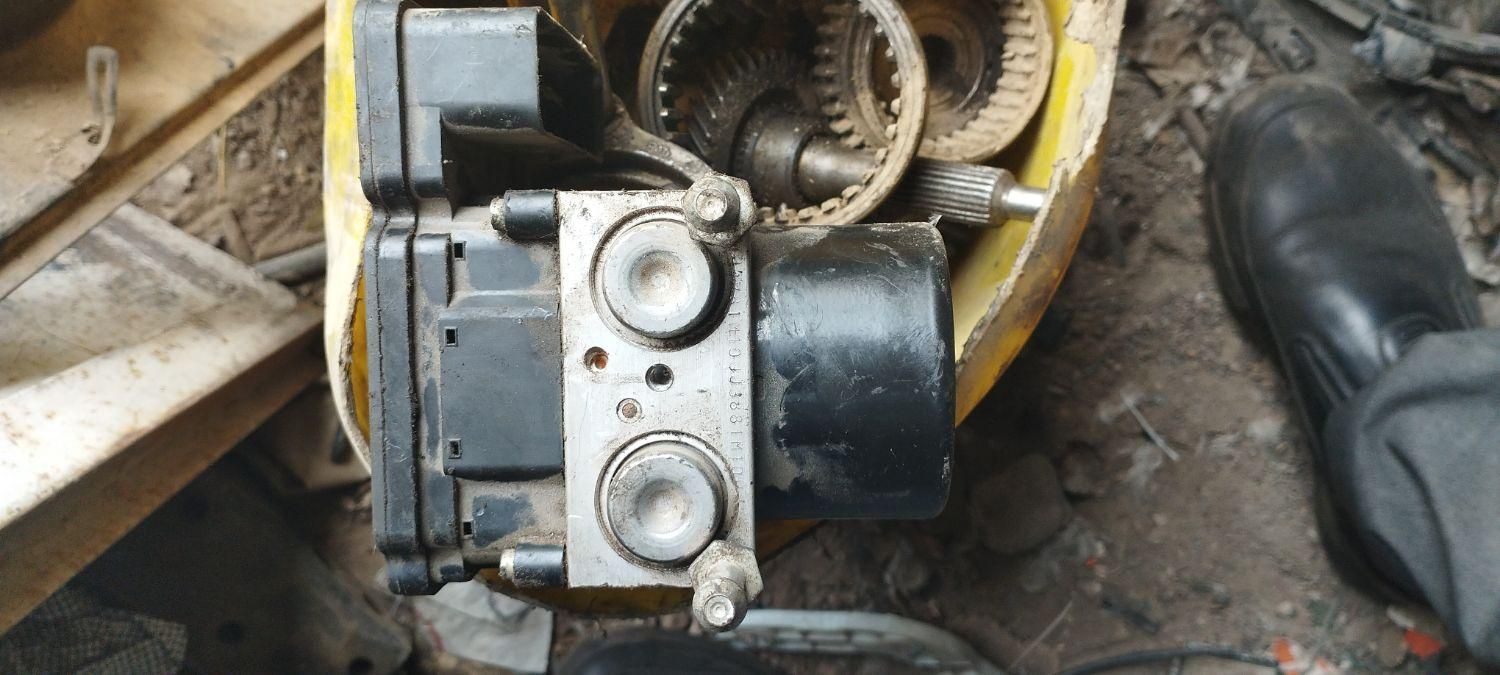 قطعات استوک زانتیا و پژو 206 /405|قطعات یدکی و لوازم جانبی|مشهد, امام رضا (ع)|دیوار