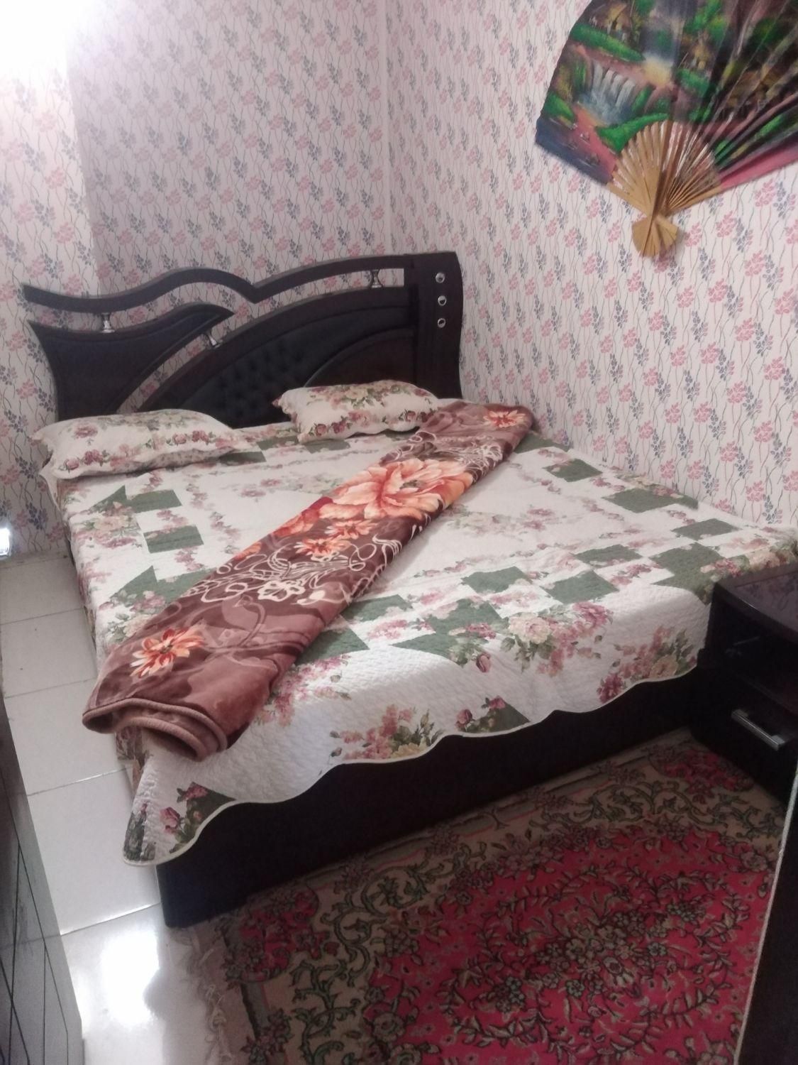 آجاره سوئیت دوخوابه شخصی|اجارهٔ کوتاهمدت آپارتمان و سوئیت|مشهد, امام رضا (ع)|دیوار