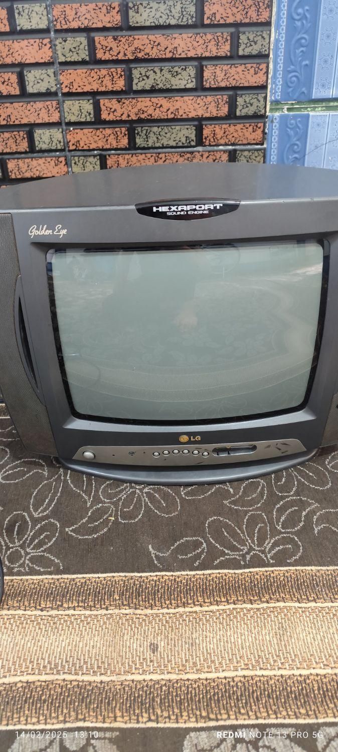 تلویزیون|تلویزیون و پروژکتور|بندر ماهشهر, |دیوار