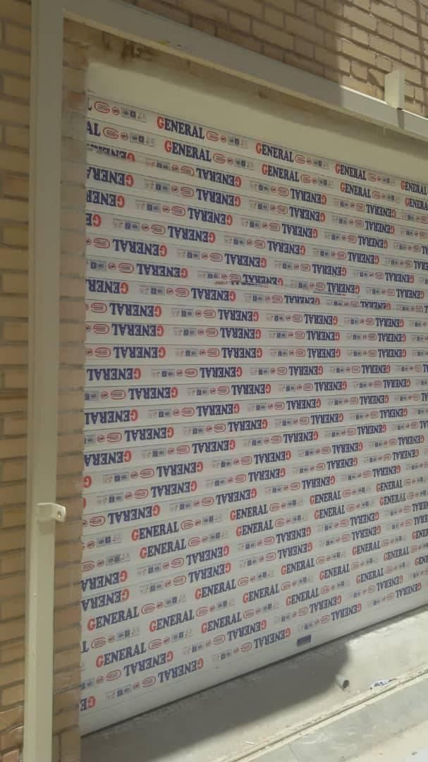 پخش کرکره برقی و درب آکاردئونی ، تعمیرات تخصصی|خدمات پیشه و مهارت|کرج, مصباح|دیوار