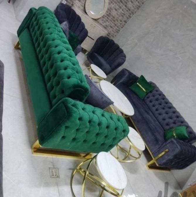 مبلمان مبل معاوضه مبل نوبا دست دوم شما|مبلمان خانگی و میز عسلی|اندیشه, |دیوار