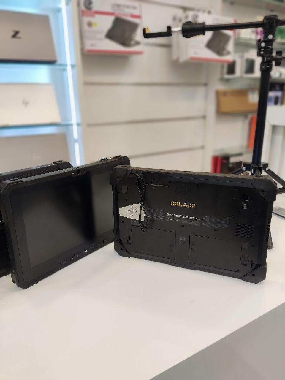 DELL TABLET LATITUDE 12 RUGGED دیاگ و نظامی|رایانه همراه|تهران, چیتگر جنوبی|دیوار