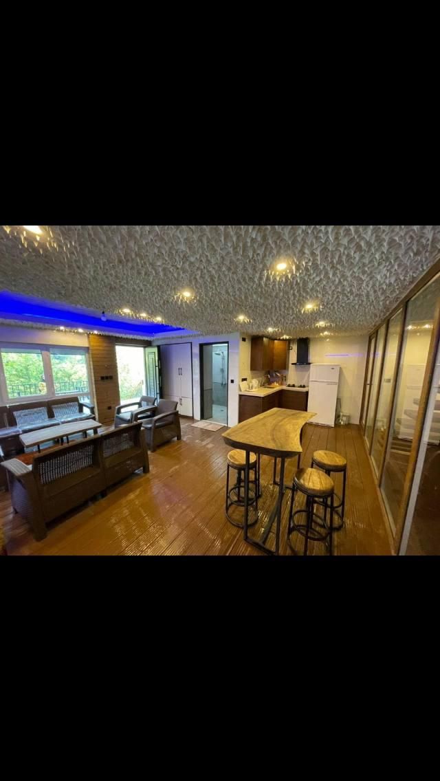 فشم /لواسان ویلای دو خواب استخردار|اجارهٔ کوتاه‌مدت ویلا و باغ|لواسان, |دیوار