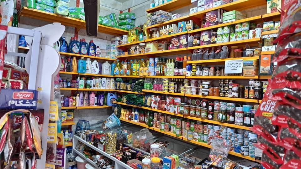 اجاره مغازه ۱۵ متری در یاخچی‌آباد|اجارهٔ مغازه و غرفه|تهران, یاخجی آباد|دیوار