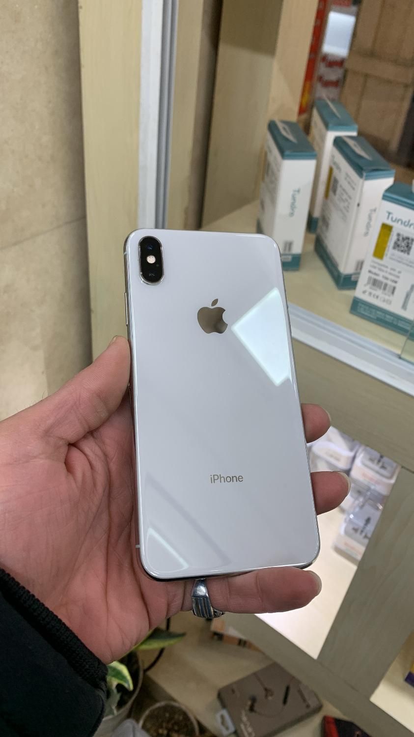 آیفون ایکس اس iPhone XS|موبایل|تهران, گیشا (کوی نصر)|دیوار