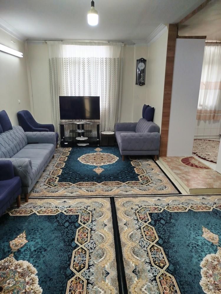 اجاره آپارتمان ۶۱ متری ۲ خوابه با پارکینگ|اجارهٔ آپارتمان|تهران, مسعودیه|دیوار