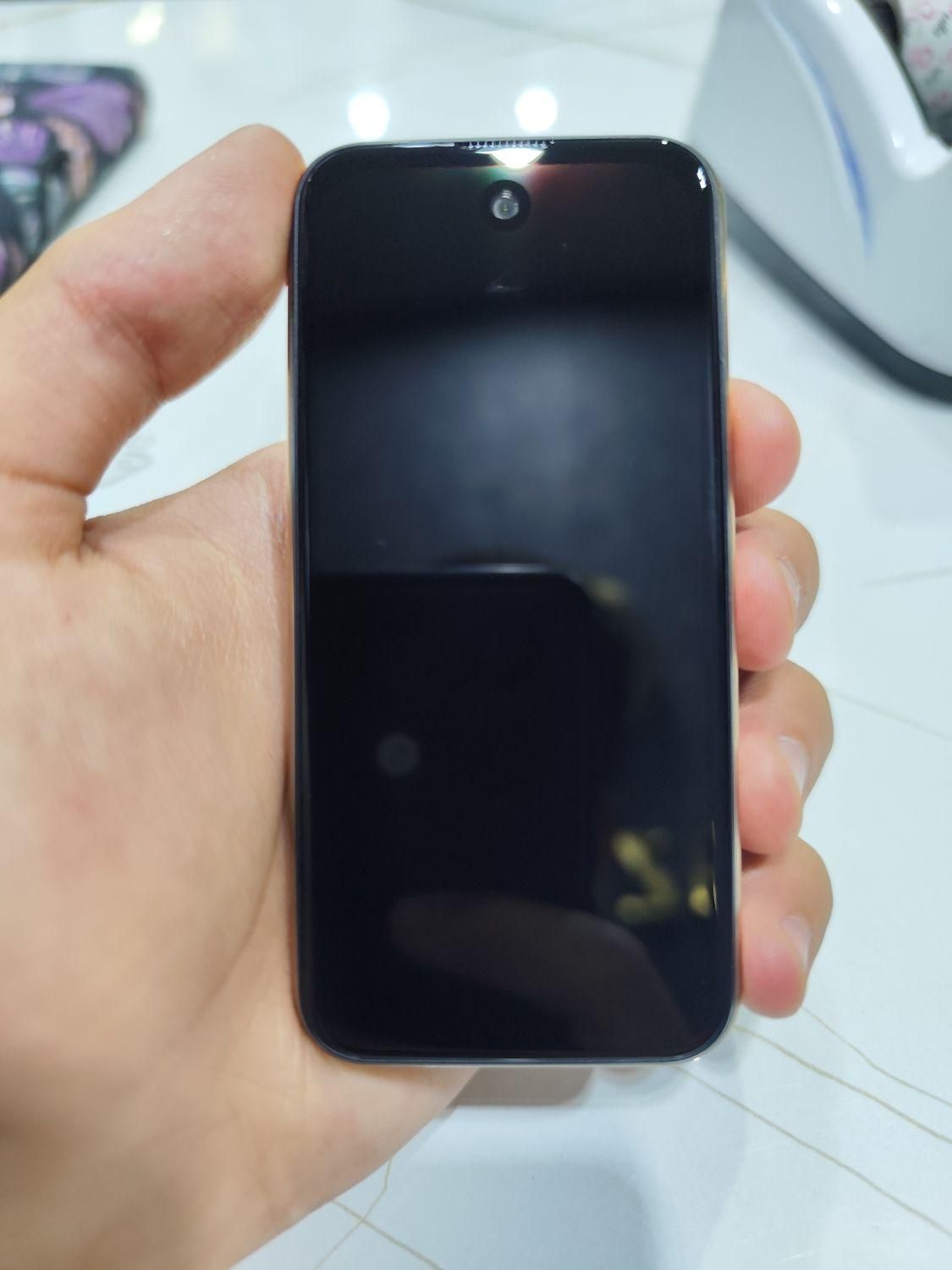 سامسونگ galaxy s25 با حافظهٔ ۵۱۲ گیگابایت|موبایل|اصفهان, جویباره|دیوار