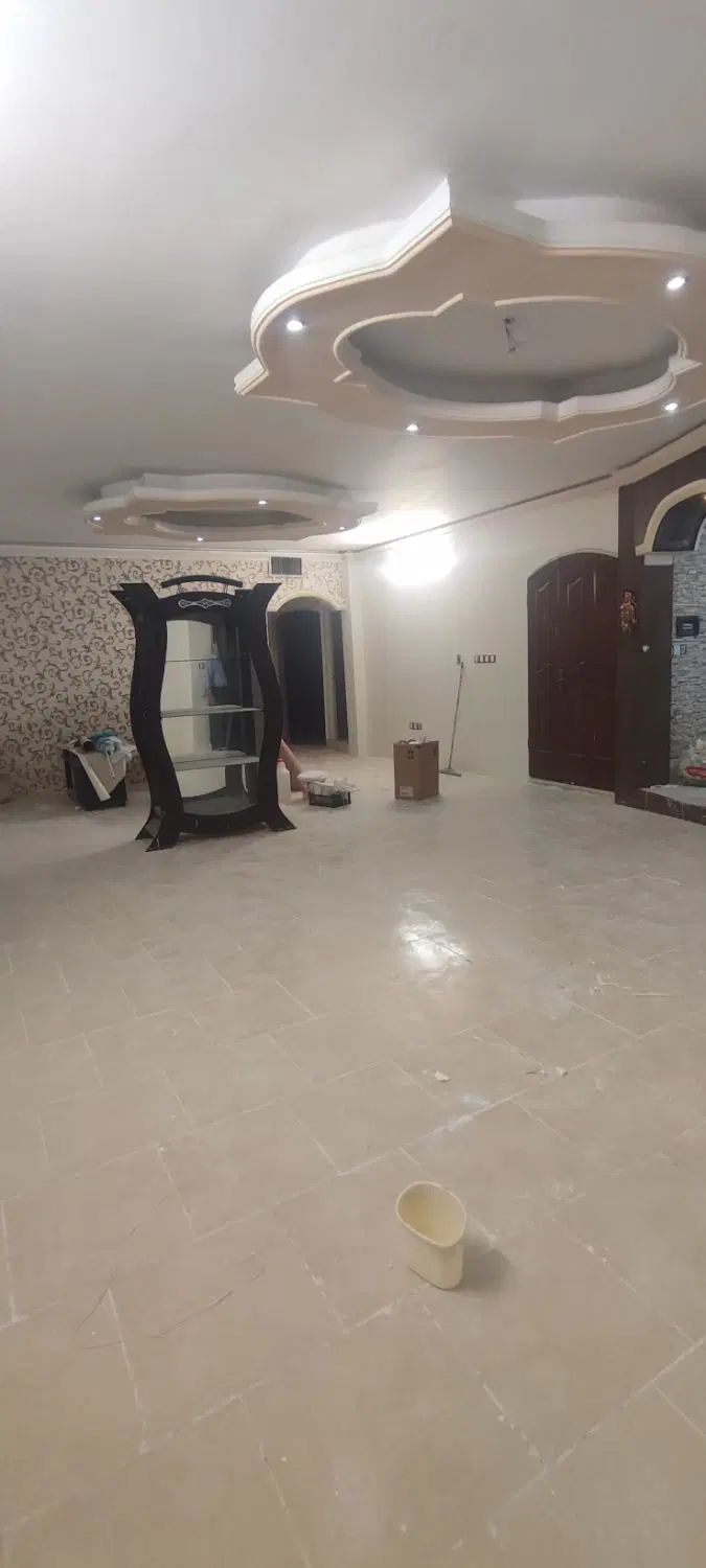۱۱۰ متر آپارتمان/تخلیه/تک واحدی/ابتدای اندیشه|اجارهٔ آپارتمان|مشهد, شهرک رازی (شهرک غرب)|دیوار