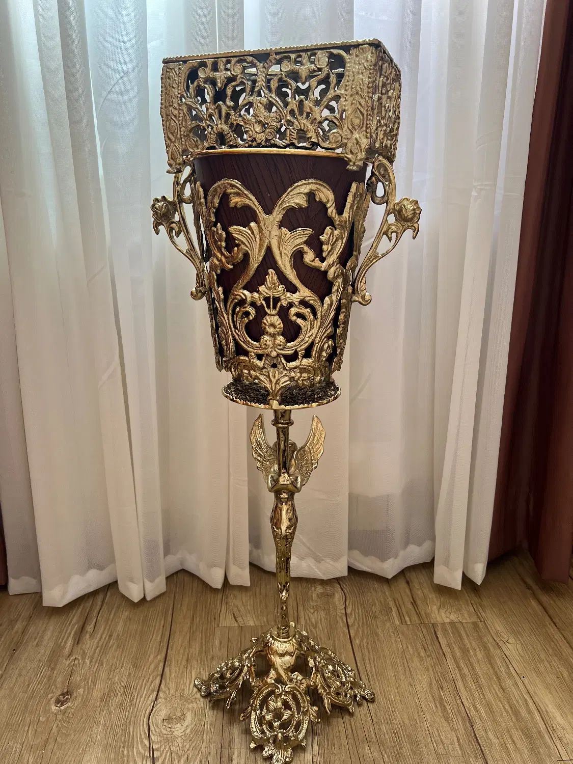 جادستمال و سطل|صنایع دستی و سایر لوازم تزئینی|مشهد, کوثر|دیوار