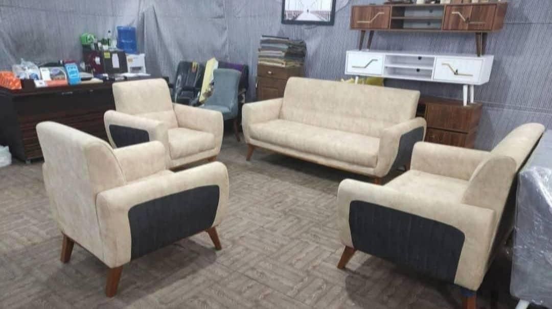 مبل راحتی ماکسیم|مبلمان خانگی و میز عسلی|نهاوند, |دیوار