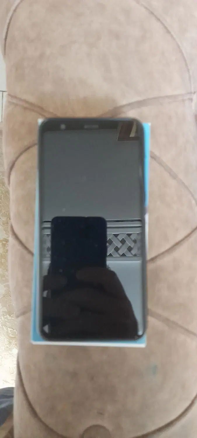 گوشی ‌ایسوز زنفون مکس پلاس Asus zenfune max plus|موبایل|تهران, آرژانتین|دیوار
