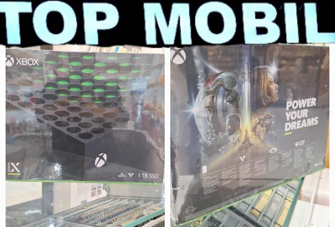 Xbox series x/s 1Tb one|کنسول، بازی ویدئویی و آنلاین|تهران, جنت‌آباد مرکزی|دیوار