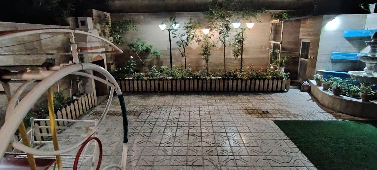 145 متر هفت تیر با 100 متر حیاط اختصاصی|فروش آپارتمان|مشهد, هفت تیر|دیوار