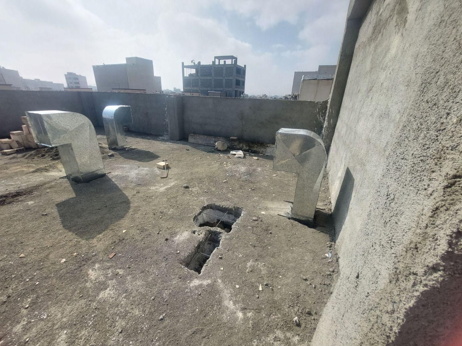 کانال کولر نوین|خدمات پیشه و مهارت|همدان, |دیوار