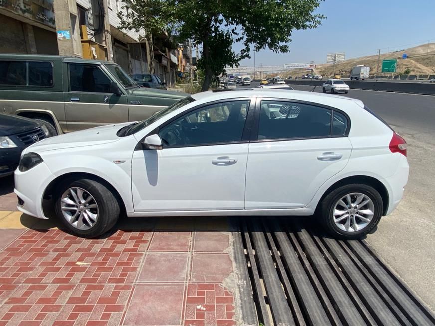 برلیانس H320 اتوماتیک 1650cc، مدل ۱۳۹۷|خودرو سواری و وانت|رودهن, |دیوار