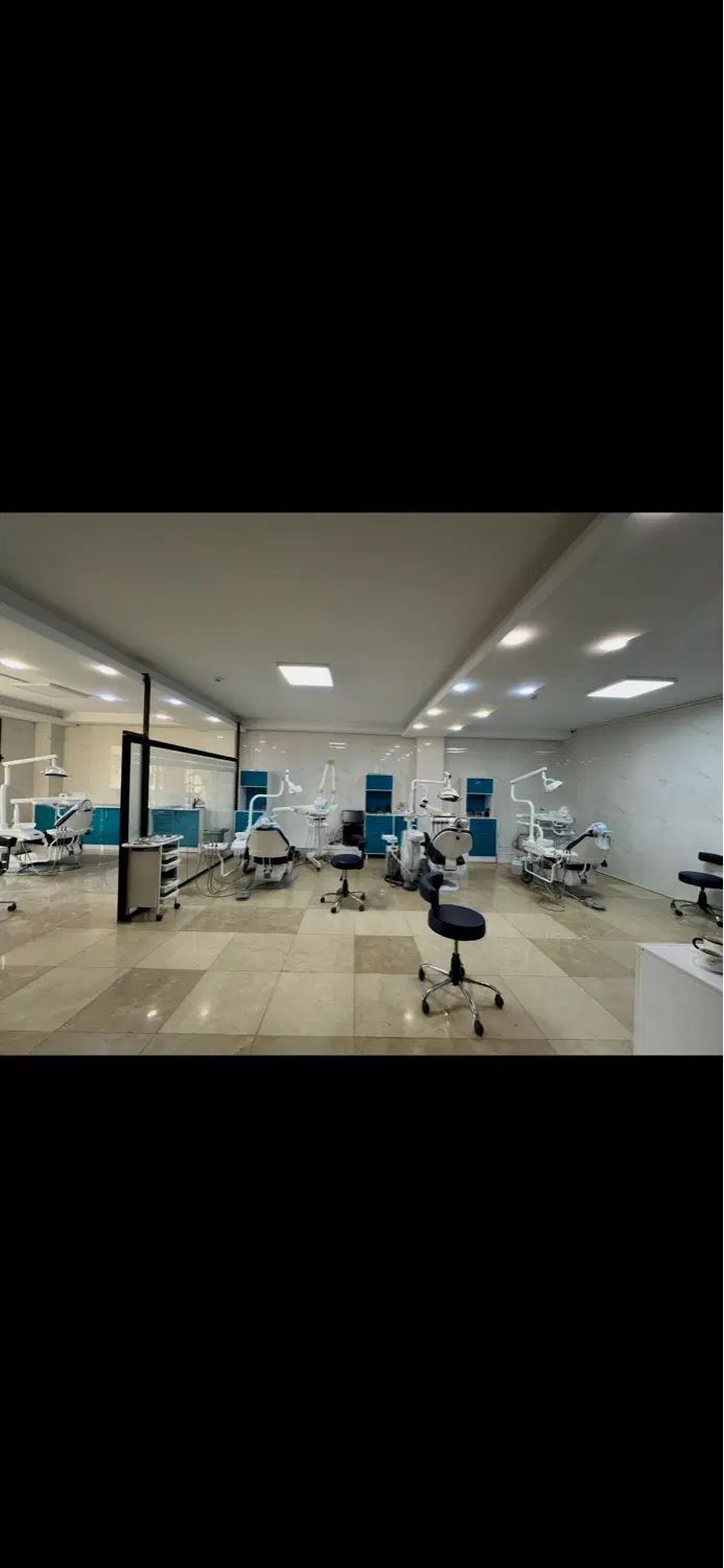 ۱۵۰ متر / گلبرگ / نوساز / تک واحدی|اجارهٔ دفتر کار، اتاق اداری، مطب|تهران, تهران پارس|دیوار