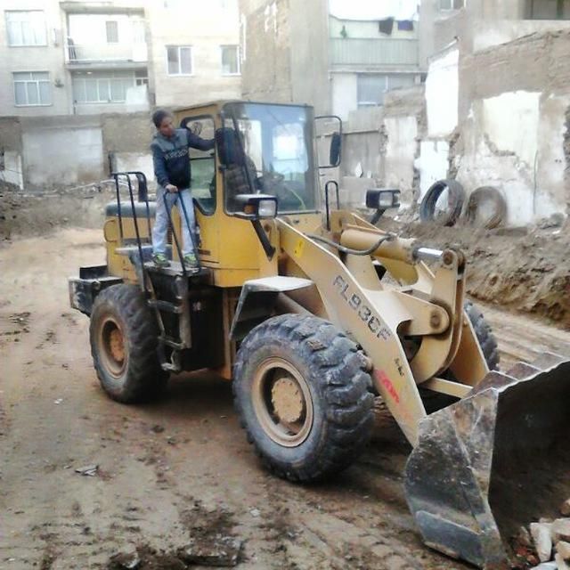 تخریب ساختمان کلی جزئ تعمیرات تغیرات بنائ کلی جزئ|خدمات پیشه و مهارت|تهران, توحید|دیوار