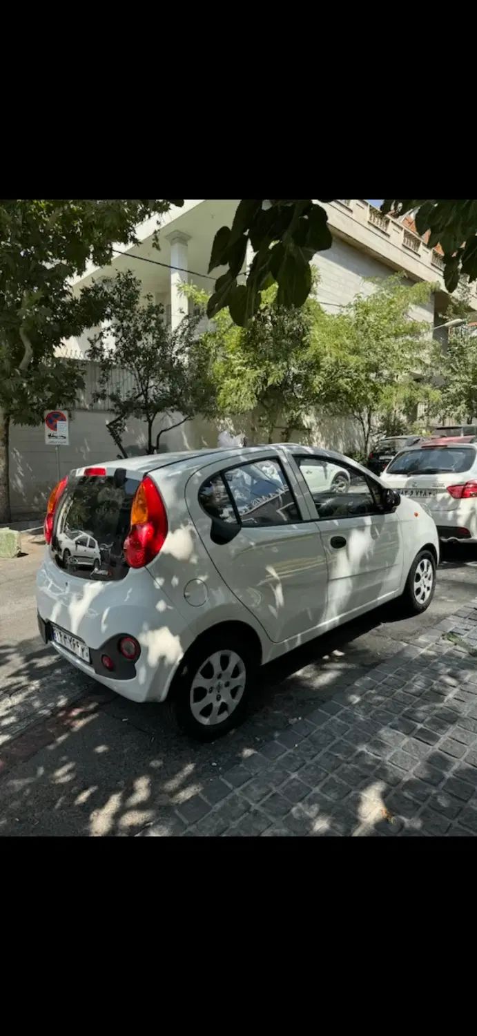 Mvm 110s|خودرو سواری و وانت|تهران, ولنجک|دیوار