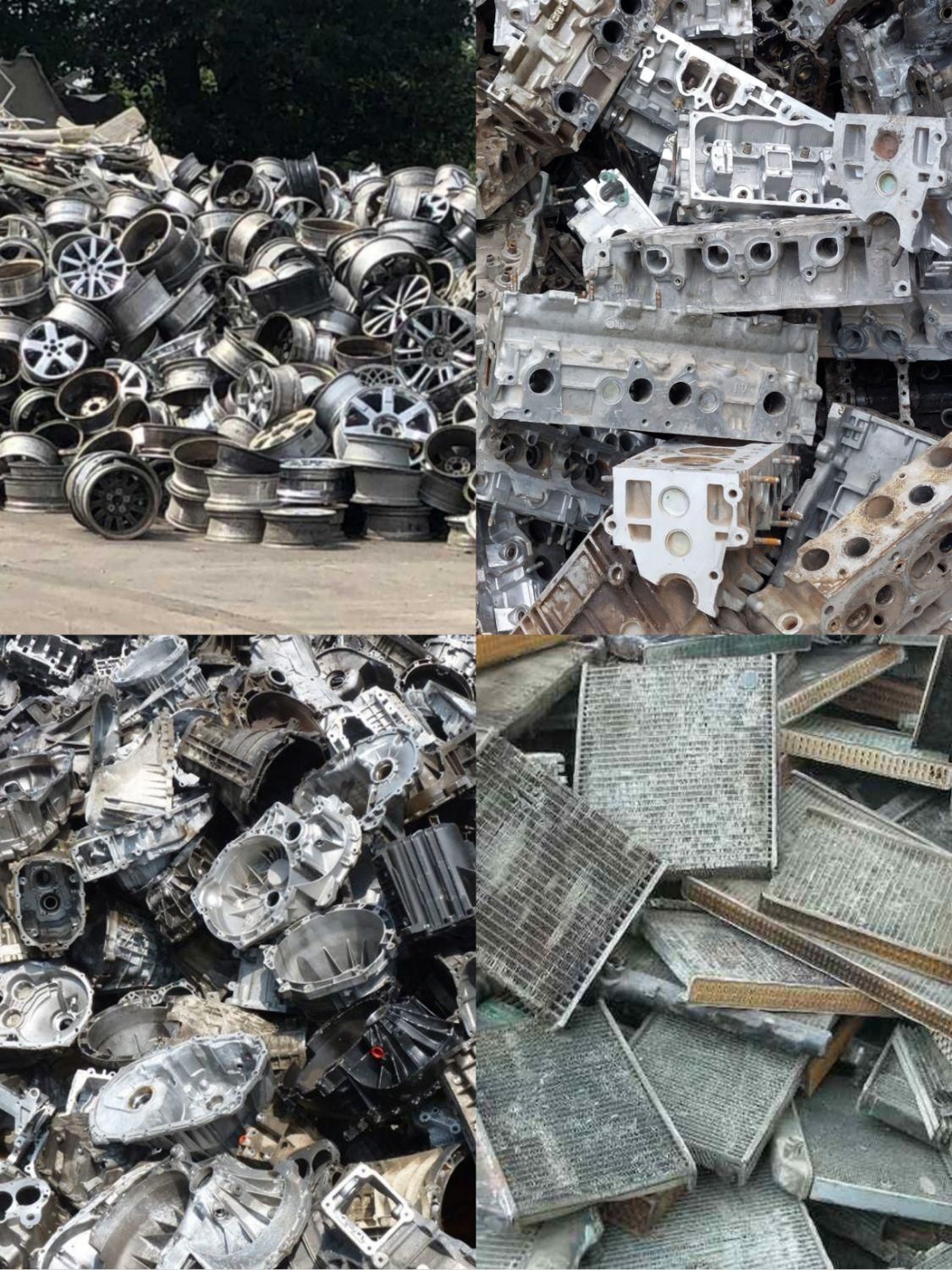 خرید ضایعات کلی و جزئی|عمدهفروشی|بندر انزلی, کلیور|دیوار