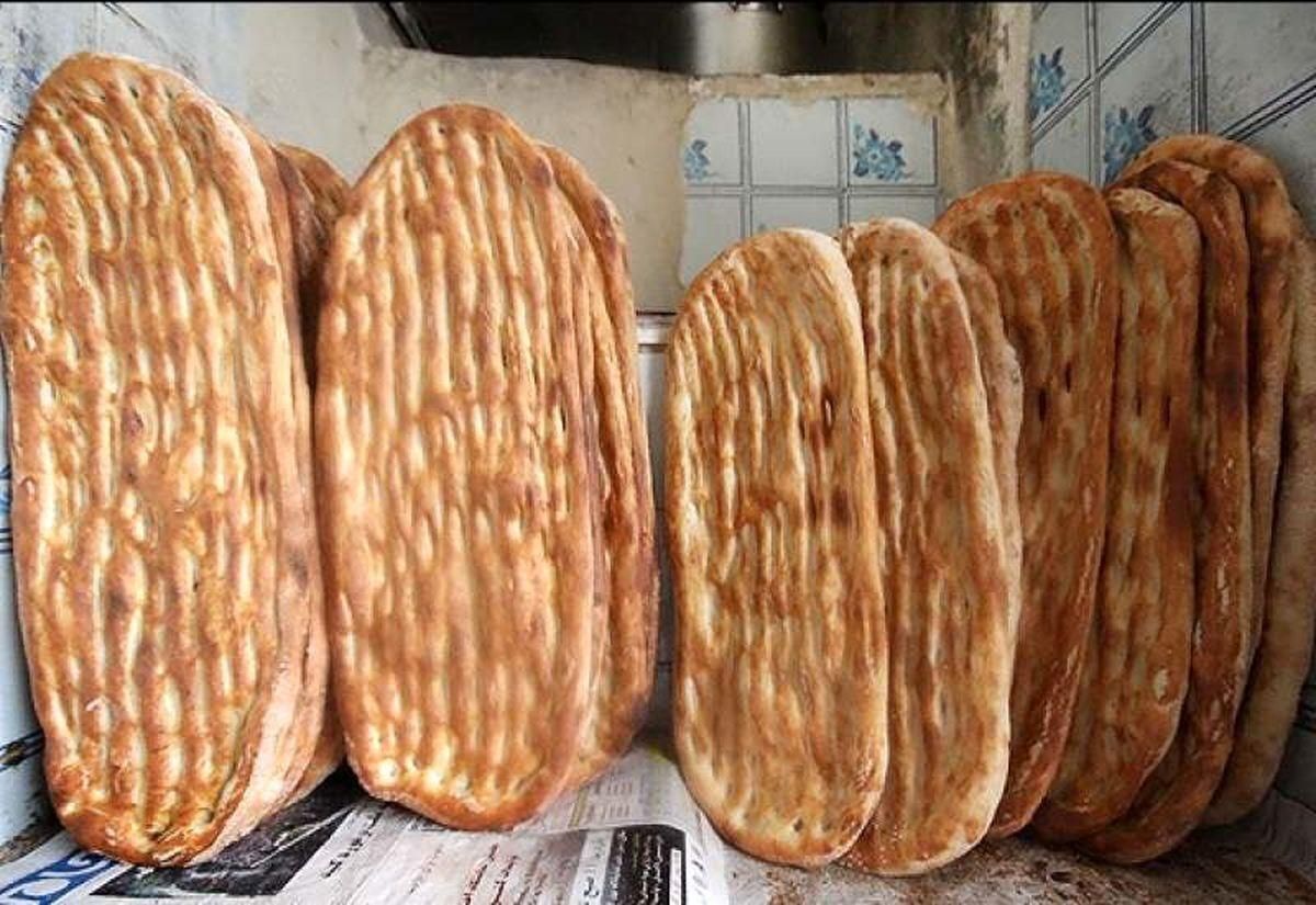 نانوایی بربری گردان 60متراسلامشهر|اجارهٔ مغازه و غرفه|تهران, عبدل‌آباد|دیوار