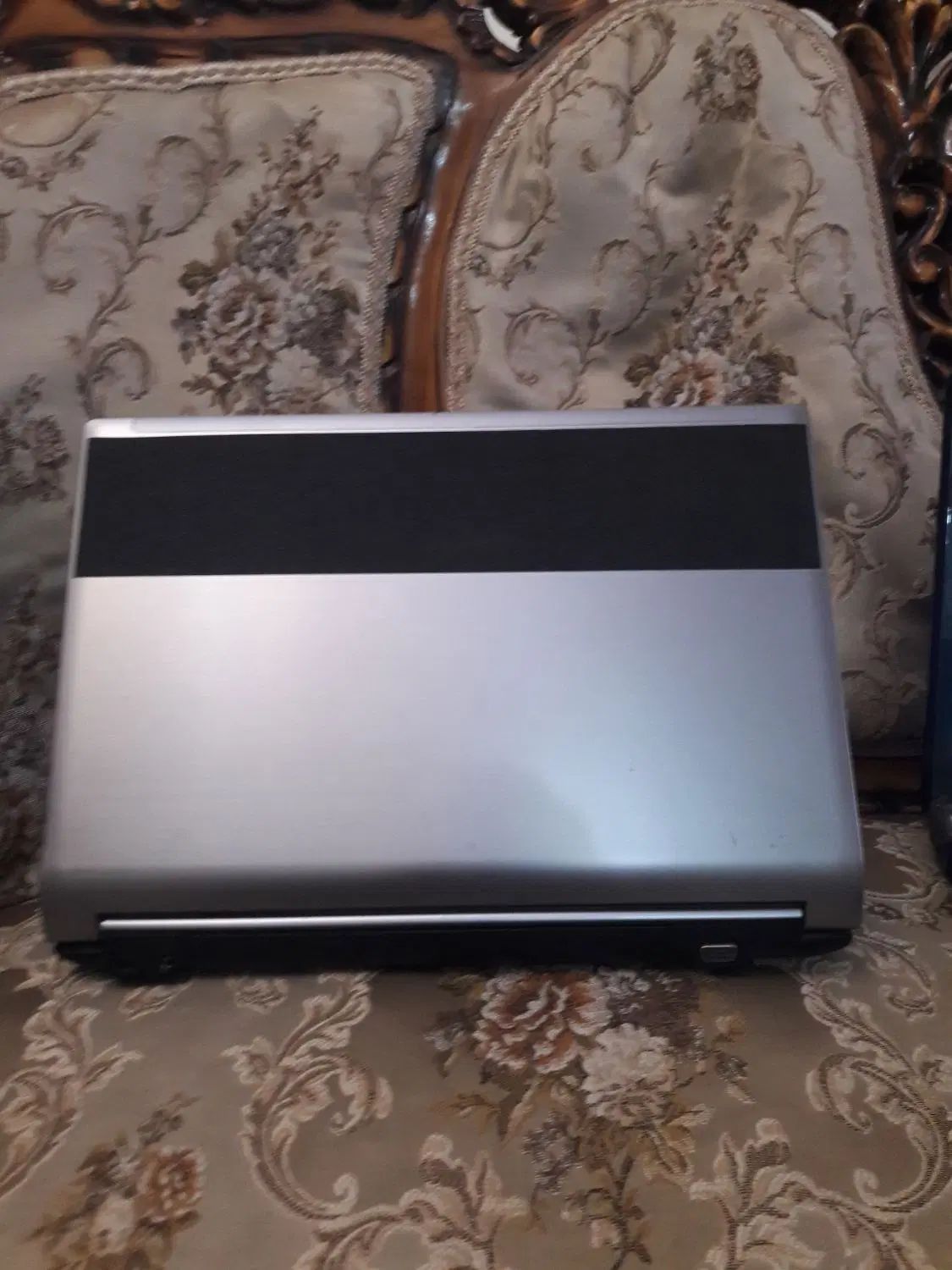 ۲عدد ASUS i7 رم12 و هارد ‌SSD|رایانه همراه|تهران, شمیران‌نو|دیوار