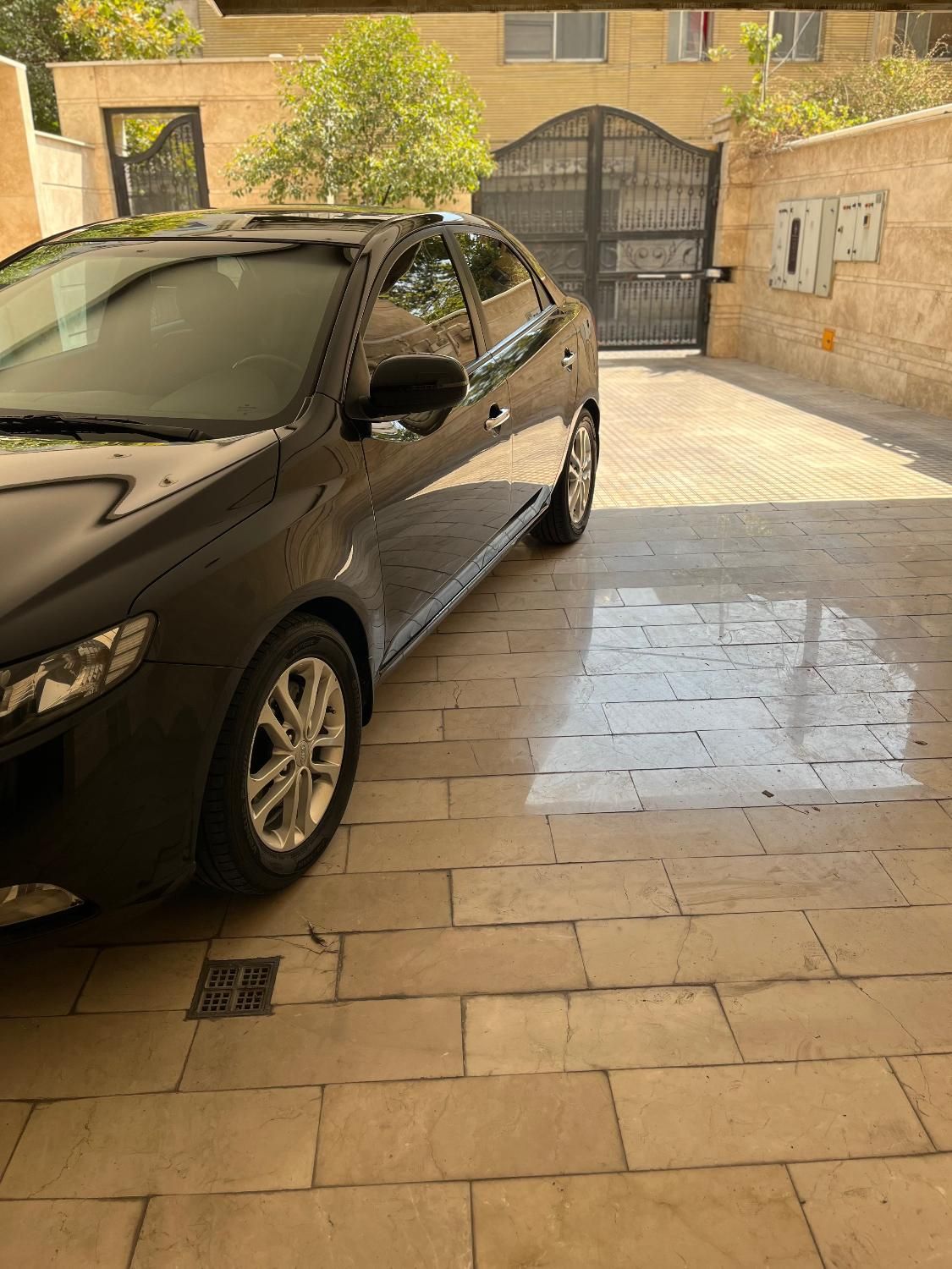 cerato 2000 Cc|خودرو سواری و وانت|تهران, شمس‌آباد|دیوار