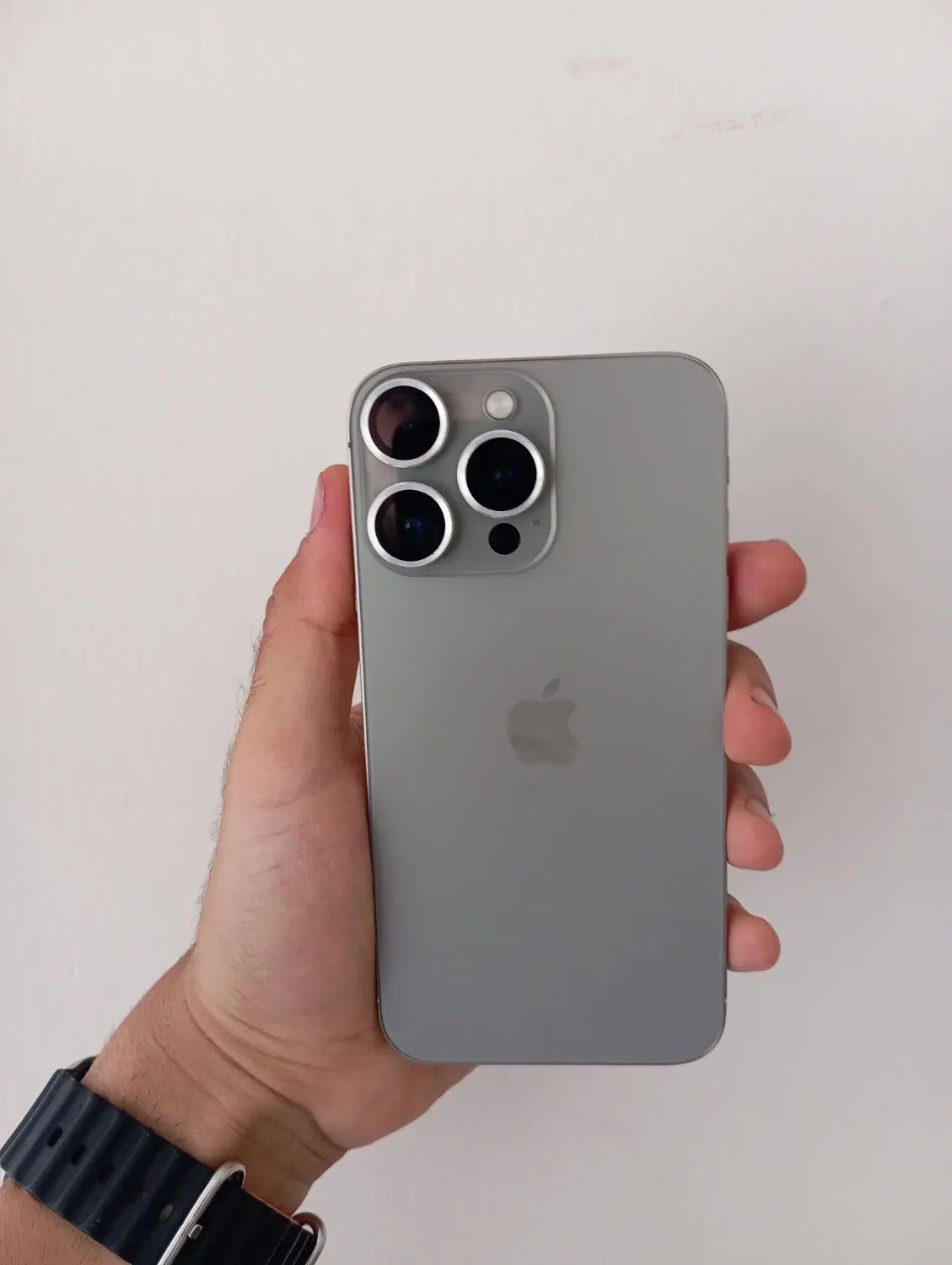 اپل iPhone 15pro|موبایل|تهران, شهرک گلها (تهرانسر)|دیوار