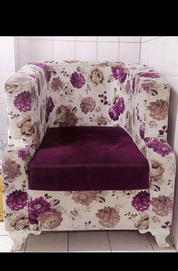 یکدست مبل ۸ نفره در حد نو|مبلمان خانگی و میز عسلی|شیراز, ابیوردی|دیوار