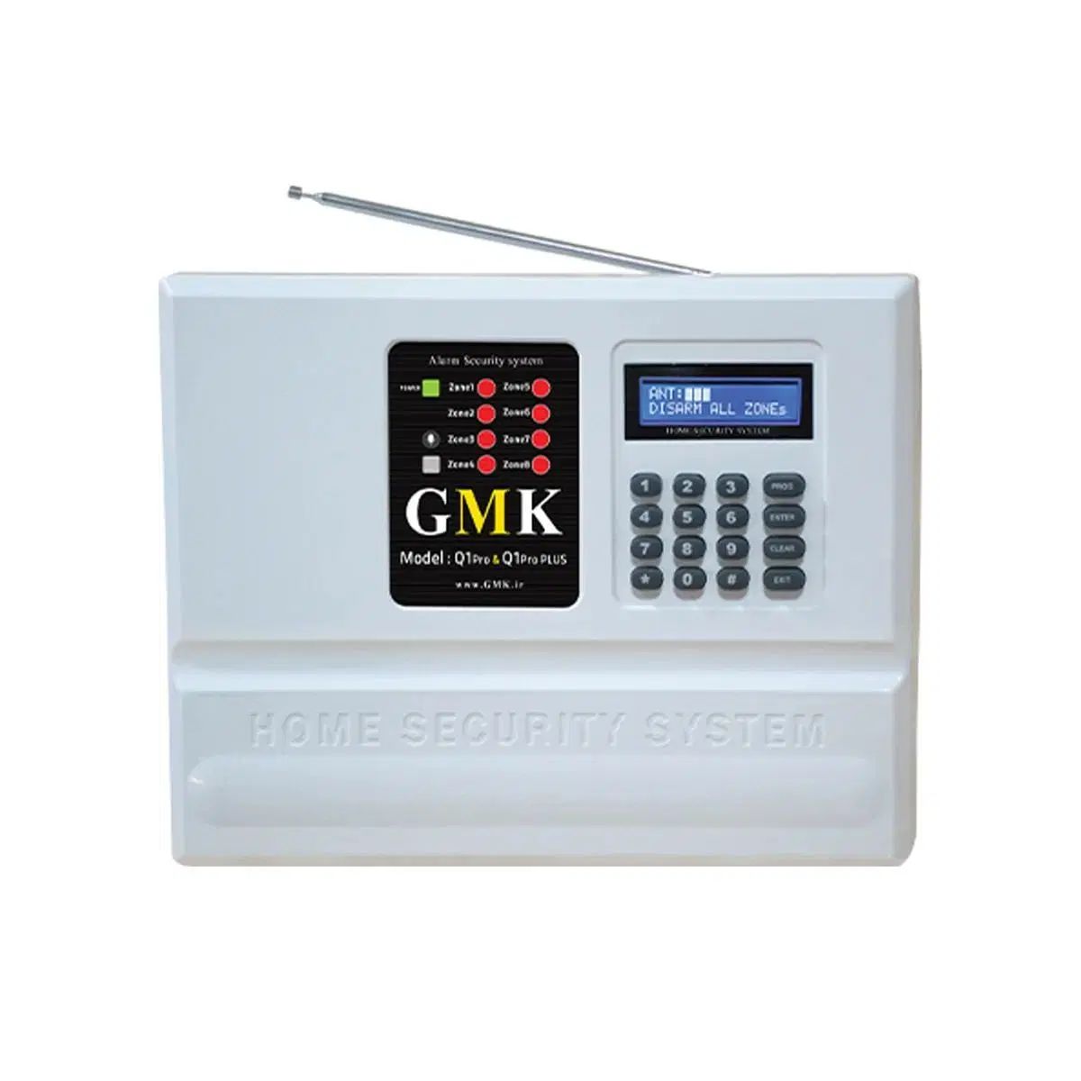 دزدگیر اماکن سیم کارتی مدل GMK M1/Q1 PRO GMK S2|دوربین مداربسته|تهران, شهران شمالی|دیوار