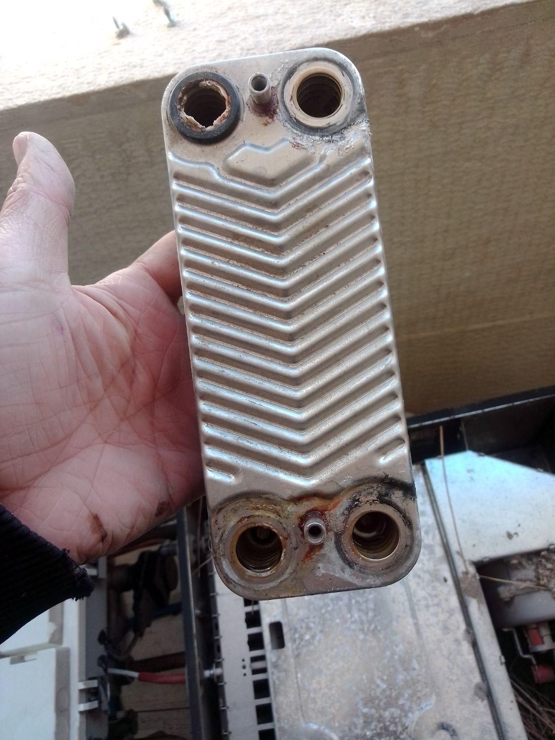 تعمیر پکیج و آبگرمکن در پردیس و بومهن رودهن|آبگرمکن، پکیج، شوفاژ|بومهن, |دیوار