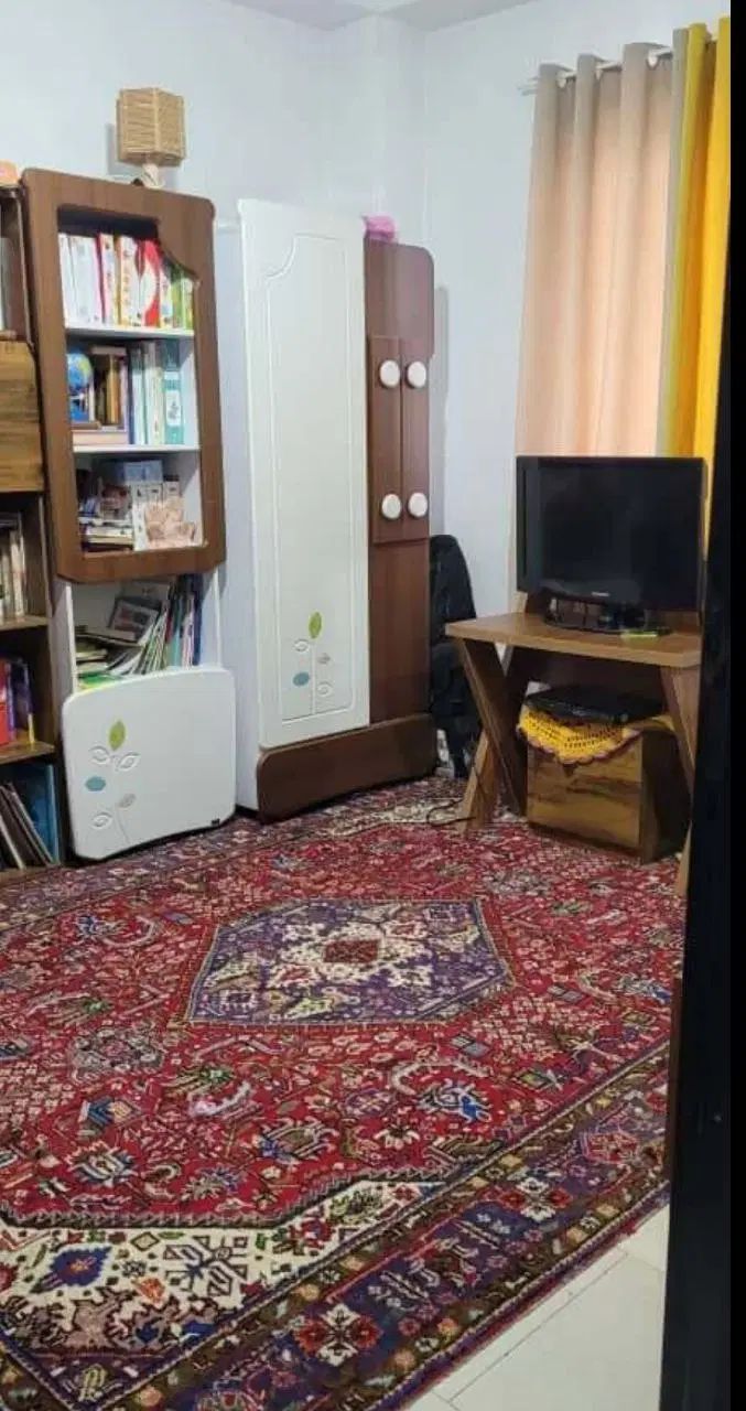 ۵۰ متر سند تمیز شهدا جانبازان دیانتی فلسطین|فروش آپارتمان|رشت, فلسطین|دیوار