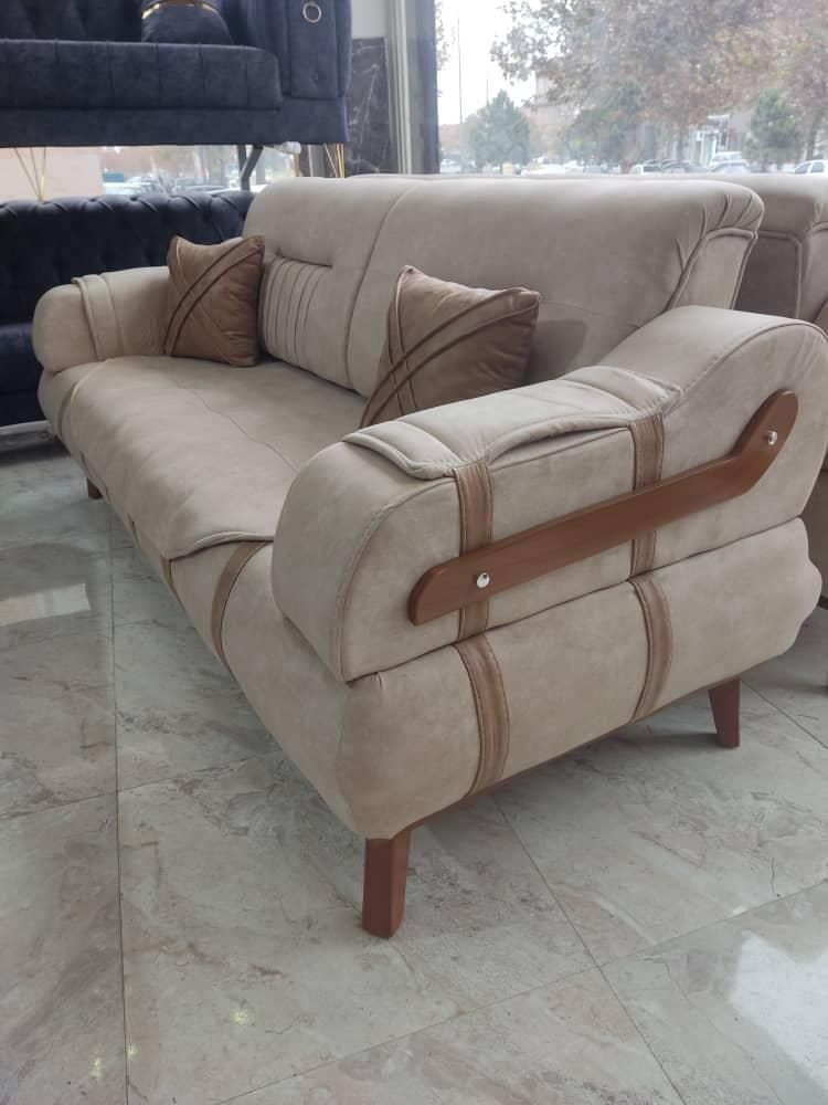 مبل قشم|مبلمان خانگی و میز عسلی|شاهین دژ, |دیوار