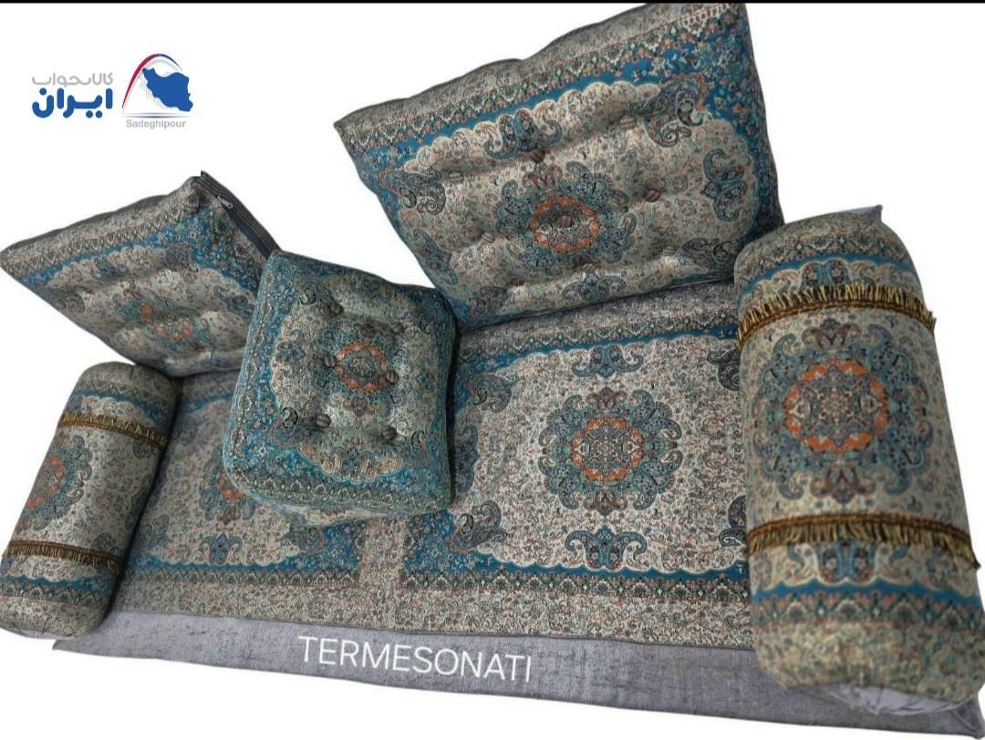 ست شاه نشین سنتی|پشتی|اصفهان, شمس آباد|دیوار